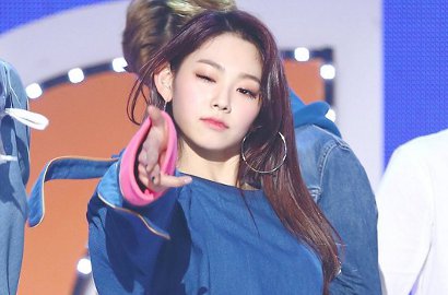 Kang Mina Gu9udan Sempat Gemuk, Kini Puas dengan Tubuhnya