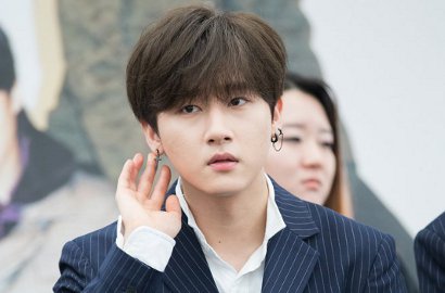 Lakukan Hal Ini ke Staf dan Fans, I.M Monsta X Jadi Sorotan Netter