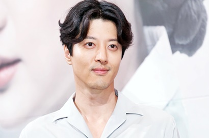 Susul Rain, Lee Dong Gun Konfirmasi Gabung Drama Aksi 'Sketch'