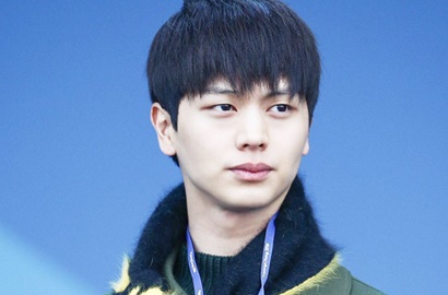 Ceritakan Pengalaman Mancing, Sungjae BTOB Ngaku Anak Ikan Koi