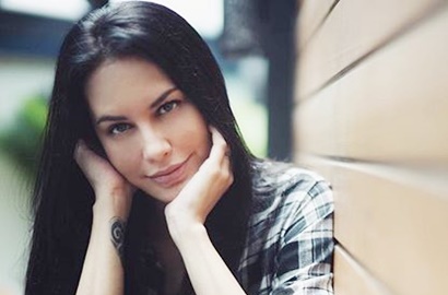 Bentuk Tubuh Dipuji Krisdayanti, Sophia Latjuba Beberkan Rahasianya