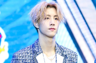 Mark GOT7 Bahas Hubungan dengan Keluarga, Fashion Hingga Gol