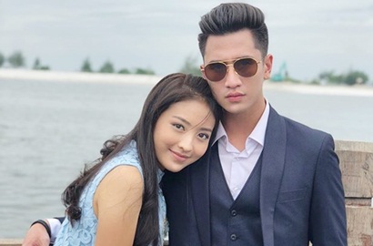 Mesra Panggil Natasha Wilona Pakai Sebutan 'Mama', Verrell Malah Dihujat Norak