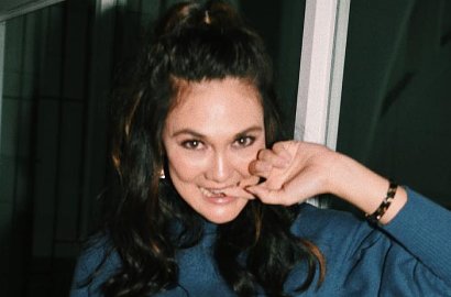 Cantiknya Luna Maya Dirias Jadi Pengantin, Netter: Mau Nikah?