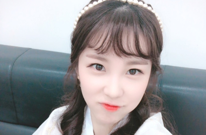 Hyosung Tegaskan Tak Akan Kembali ke TS Entertainment, Netter Beri Dukungan Penuh