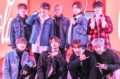 Resmi Umumkan Jadwal Debut, Visual Member Stray Kids Bikin Heboh