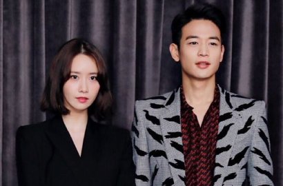 Unggah Foto Yoona-Minho SHINee, Brand Ini Malah Salah Tag Lee Min Ho