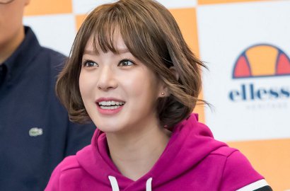 Merasa Tak Pantas Lagi Terima Hadiah dari Fans, Choa eks-AOA Dibela Netter