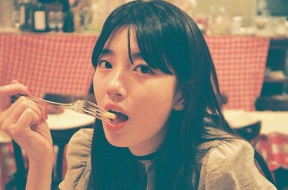 Suzy Tampil Polos Tanpa Make Up Saat Liburan ke Jepang, Tetap Cantik?