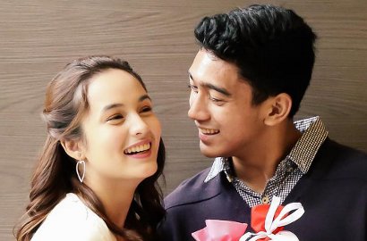 Chelsea Islan Kencan Bareng Pacar, Netter Salfok Badan Tambah Gendut