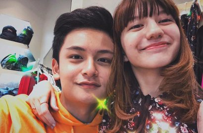 Cassandra Lee Sering Dihina Mesra Bak Pasutri, Randy Martin Buka Suara Soal Nikah Muda