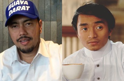 Masih Berseteru, Sunan Kalijaga Tantang Ayah Taqy Malik Sumpah Alquran