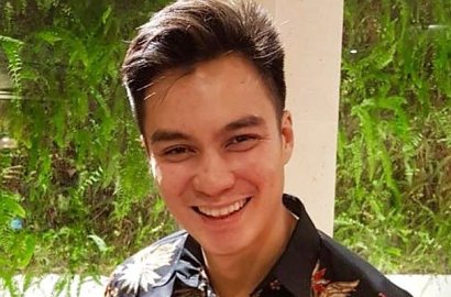 Cuma karena Roti, Baim Wong Lupa Bawa Seragam Nikahan Chico Jericho