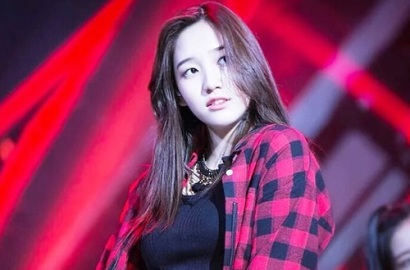 Dani T-ara Bantah Rumor Ikut 'Produce 48', Netter Pertanyakan Ini