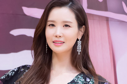 Dipuji Makin Cantik di 'Good Witch', Netter Curiga Lee Da Hae Oplas