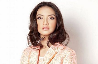 Raline Shah Bak Anak Kecil Mengejar Angsa, Netter Doakan Cepat Nikah di Ultah ke-33