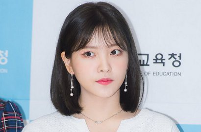 Rayakan Ultah Bareng Fans, Yeri Tuliskan Pesan Ini Untuk Diri Sendiri