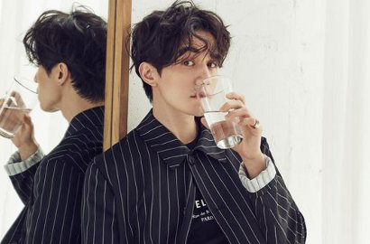 Kenang 'Goblin', Lee Dong Wook Puji Keramahan Staf Produksi