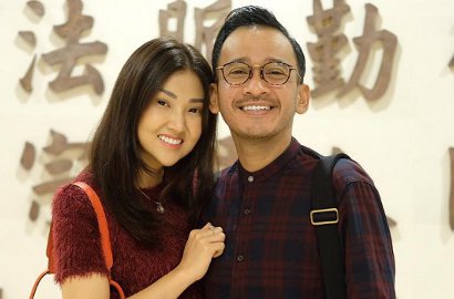 Pamer Momen Romantis Bareng Sarwendah, Netizen Malah Ngenes Lihat Kondisi Ruben Onsu