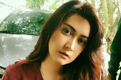 Unggah Pesan Bijak Soal Lelah Disakiti, Nafa Urbach Dikuatkan Netter