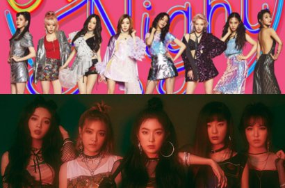 Sederet Girl Grup Ini Pernah Usung Kostum Resmi Berjas, Siapa Paling Cocok?