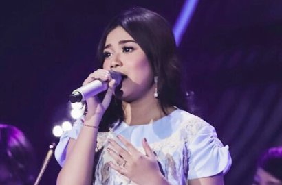 Tereliminasi di 'Idol', Jodie Langsung Minta Sesuatu pada Boy William