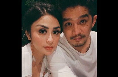 Selvi Kitty Pamer Muka Bantal, Netter Nyinyir Foto Unggahan Terlalu Vulgar