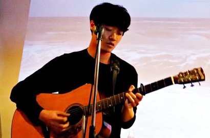 Penyanyi Folk Kang Tae Gu Dituding Lakukan Penyiksaan ke Mantan Pacar