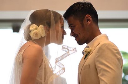 Chico Jericho Kepergok Kepo Akun Gosip Gara-Gara Postingan Soal Putri Marino