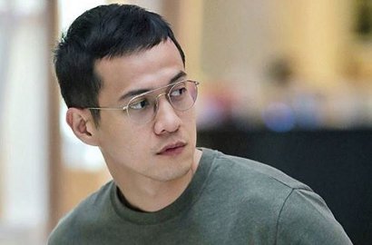 Gala Premier Film 'Takut Kawin', Herjunot Ali Jadi Saksi Nikah Massal