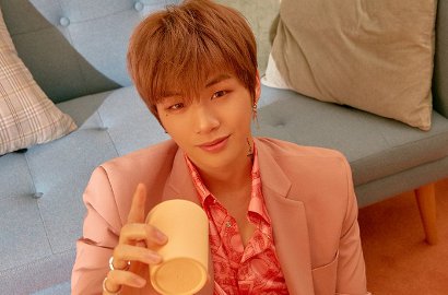 'Dangerous Outside of Blanket' Jadi Program Tetap, Kang Daniel Resmi Gabung