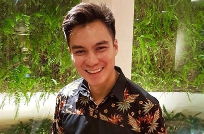 Usia Chico Jericho 9 Tahun Lebih Tua, Baim Wong Kagum Putri Marino Bisa Ngemong