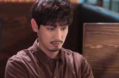 Yoon Park Bertepuk Sebelah Tangan di 'Radio Romance', Netter Kena Sindrom Second Lead