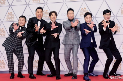 Kalahkan 'Youn's Kitchen 2', 'Infinity Challenge' Yoo Jae Seok Program TV Terpopuler