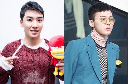 Seungri Ngaku Tak Berani Keluar Kamar Saat Di Dorm Gara-Gara GD, Kenapa?