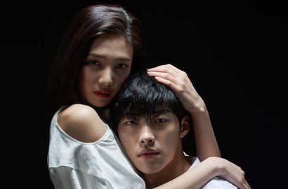 Joy - Woo Do Hwan Beberkan Karakternya di 'Great Seducer', Penasaran?