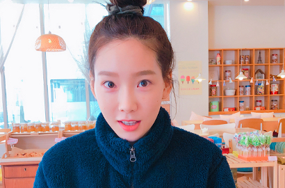 Super Cantik di Iklan Kosmetik, Visual Tae Yeon Dipuji Selangit