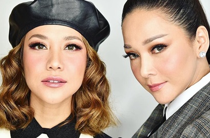Kerap Adu Argumen dengan BCL di 'Indonesian Idol', Maia Estianty Jelaskan Alasannya