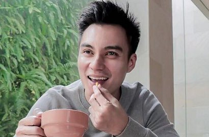 Digelar Tertutup, Baim Wong Heran Akun Lambe Turah Dapat Bocoran Nikahan Chico Jericho