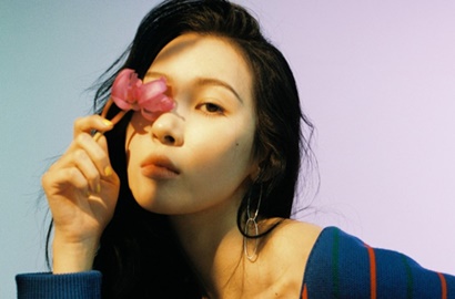 Sunmi Kenang Masa Bareng Wonder Girls dan Ungkap Tak Ingin Rasakan Suka Duka