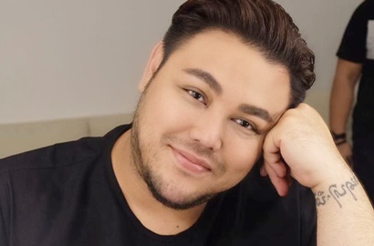 Siapkan Diri Menjelang Umrah, Ivan Gunawan Ingin Menikahi Wanita Arab