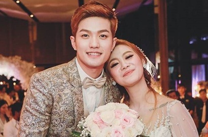 Sempat Emosi Hadapi Netter Nyinyir Kehamilan MoA, Lee Jeong Hoon Kini Woles