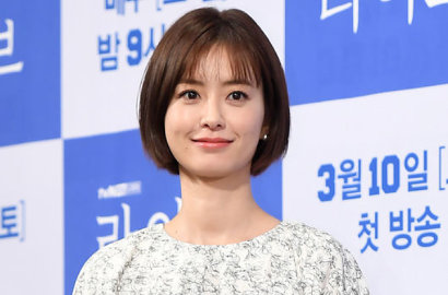 Bintangi 'Live', Jung Yu Mi Ingin Beri Pesan Susahnya Jadi Polisi
