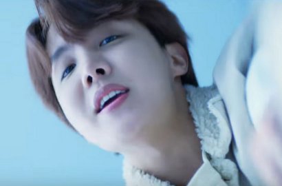 J-Hope BTS Kembali Rilis MV, Tagar 'Airplane' Langsung Jadi Trending Topik
