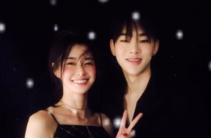 Makin Terkenal, Foto Lawas Kwon Hyun Bin JBJ Bersama Nara Hello Venus Jadi Sorotan