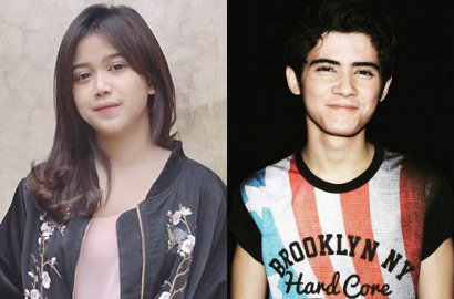Lama Ngefans, Cita-Cita Jodie 'Idol' Ketemu Aliando Akhirnya Terkabul