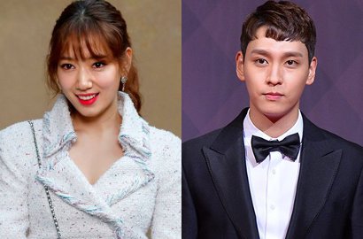 Sempat Dibantah, Dispatch Bongkar Foto Kencan Park Shin Hye-Choi Tae Joon