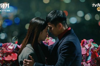 Baru Tamat, 'Hwayuki' Lee Seung Gi Kena Tudingan Plagiat