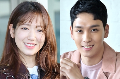 Sempat Dibantah, Agensi Akhirnya Konfirmasi Park Shin Hye-Choi Tae Joon Pacaran