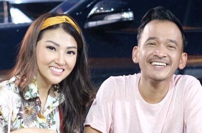 Pernah Dilarang Sarwendah untuk Kerja, Jawaban Ruben Onsu Mengharukan